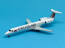Load image into Gallery viewer, JC Wings 1/200 Crossair Embraer ERJ-145 400th HB-JAL
