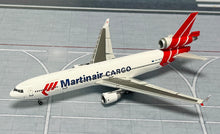 Load image into Gallery viewer, YY Wings 1/400 Martinair McDonell Douglas MD-11 PH-MCU
