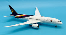 Load image into Gallery viewer, SQ Wings 1/200 Thai International Airways Boeing 787-8 HS-TQA
