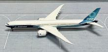 Load image into Gallery viewer, JC Wings 1/400 Boeing Company House Color 777-9 First Flight N779XW
