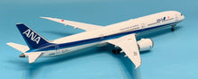 Load image into Gallery viewer, SQ Wings 1/200 All Nippon Airways ANA Boeing 787-10 JA900A L2036

