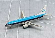 Load image into Gallery viewer, JC Wings 1/400 KLM Royal Dutch Airlines Boeing 737-400 PH-BDH
