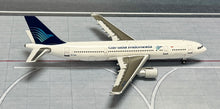 Load image into Gallery viewer, JC Wings 1/400 Garuda Indonesia Airbus Airbus A300-600R PK-GAS
