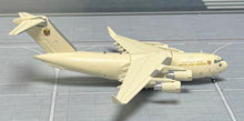 Load image into Gallery viewer, Gemini Jets 1/400 UAE United Arab Emirates Air Force Boeing C-17A 1228
