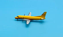 Load image into Gallery viewer, JC Wings 1/200 DHL Aviation Saab 340A XA-STX

