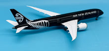 Load image into Gallery viewer, SQ Wings 1/200 Air New Zealand Boeing 787-9 ZK-NZE All Blacks
