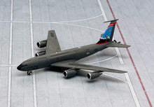 Load image into Gallery viewer, Gemini Jets 1/400 United States Air Force KC-135R 61-0275 Utah Air National Guard
