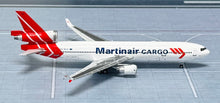 Load image into Gallery viewer, YY Wings 1/400 Martinair McDonell Douglas MD-11 PH-MCU
