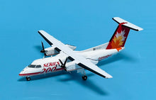 Load image into Gallery viewer, JC Wings 1/200 De Havilland Canada Dash 8-Q200 House Colour C-GGMP
