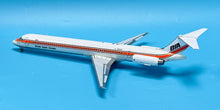 Load image into Gallery viewer, JC Wings 1/200 British Island Airways McDonnell Douglas MD-83 G-BNSA
