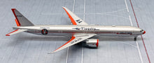 Load image into Gallery viewer, Gemini Jets 1/400 American Airlines Boeing 777-300ER N735AT Flagship DFW
