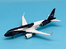Load image into Gallery viewer, SQ Wings 1/200 Lufthansa Airbus A320neo D-AIND 100th Anniversary
