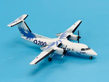 Load image into Gallery viewer, JC Wings 1/200 De Havilland Canada Dash 8-Q200 The Quiet One C-FBCS
