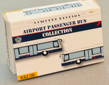 Load image into Gallery viewer, Fantasy Wings 1/200 Airport Bus (British Airways Landor version, 2 in 1 set) AA2003

