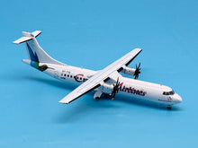 Load image into Gallery viewer, JC Wings 1/200 Caribbean Airlines ATR72-600 9Y-TTE
