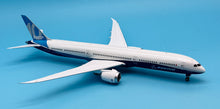 Load image into Gallery viewer, SQ Wings 1/200 Boeing Company 787-10 House Colour N528ZC L2040
