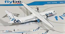 Load image into Gallery viewer, JC Wings 1/200 Flybe Nordic Finnair ATR72-500 OH-ATE

