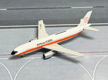 Load image into Gallery viewer, Phoenix 1/400 Airbus Industries A300B2-1C House Colour F-WUAD
