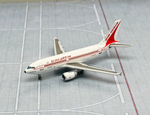 Load image into Gallery viewer, JC Wings 1/400 Air India Airbus A310-300 VT-EVI
