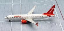 Load image into Gallery viewer, JC Wings 1/400 Sunwing Airlines Boeing 737-8 Max C-FMXA
