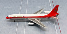 Load image into Gallery viewer, JC Wings 1/400 Dragonair Lockheed Martin L-1011 Tristar VR-HOD
