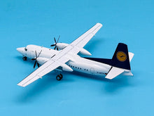 Load image into Gallery viewer, JC Wings 1/200 Lufthansa Fokker 50 D-AFFH
