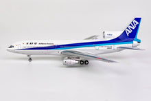 Load image into Gallery viewer, NG models 1/400 All Nippon Airways ANA Lockheed Martin L-1011-1 JA8509 31010
