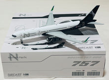 Load image into Gallery viewer, JC Wings 1/200 Northern Pacific Airways Boeing 757-200 N627NP
