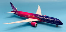 Load image into Gallery viewer, SQ Wings 1/200 Boeing Company 787-9 Dreams Take Flight N1015B L2128

