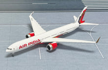 Load image into Gallery viewer, Gemini Jets 1/400 Air India Boeing 777-9 VT-XAA
