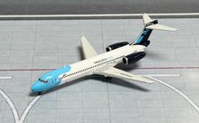 Load image into Gallery viewer, Gemini Jets 1/400 Mexicana Click Boeing 717-200 N907ME
