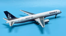 Load image into Gallery viewer, JC Wings 1/200 Britannia Airways Boeing 757-200 G-BYAK Keep Duty Free
