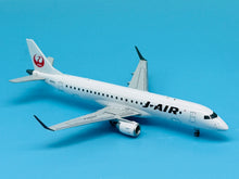 Load image into Gallery viewer, JC Wings 1/200 J-Air Embraer ERJ190 JA241J
