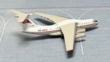 Load image into Gallery viewer, HX models 1/400 Air Koroyo Ilyushin IL76TD P-914
