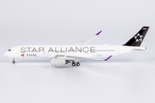 Load image into Gallery viewer, NG models 1/400 Thai Airways International Airbus A350-900 HS-THU Star Alliance 39083
