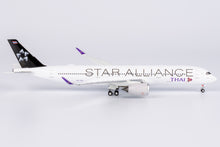 Load image into Gallery viewer, NG models 1/400 Thai Airways International Airbus A350-900 HS-THU Star Alliance 39083
