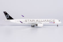 Load image into Gallery viewer, NG models 1/400 Thai Airways International Airbus A350-900 HS-THQ Star Alliance 39085
