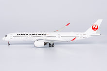 Load image into Gallery viewer, NG models 1/400 Japan Airlines JAL Airbus A350-900 JA13XJ 39090
