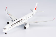 Load image into Gallery viewer, NG models 1/400 Japan Airlines JAL Airbus A350-900 JA06XJ 39091
