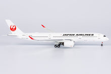 Load image into Gallery viewer, NG models 1/400 Japan Airlines JAL Airbus A350-900 JA06XJ 39091
