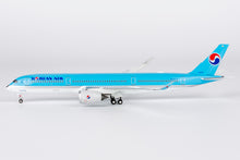 Load image into Gallery viewer, NG models 1/400 Korean Air Airbus A350-900 HL8598 39102
