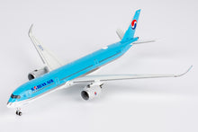Load image into Gallery viewer, NG models 1/400 Korean Air Airbus A350-900 HL8598 39102
