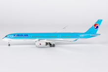Load image into Gallery viewer, NG models 1/400 Korean Air Airbus A350-900 HL8597 39103
