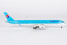Load image into Gallery viewer, NG models 1/400 Korean Air Airbus A350-900 HL8597 39103
