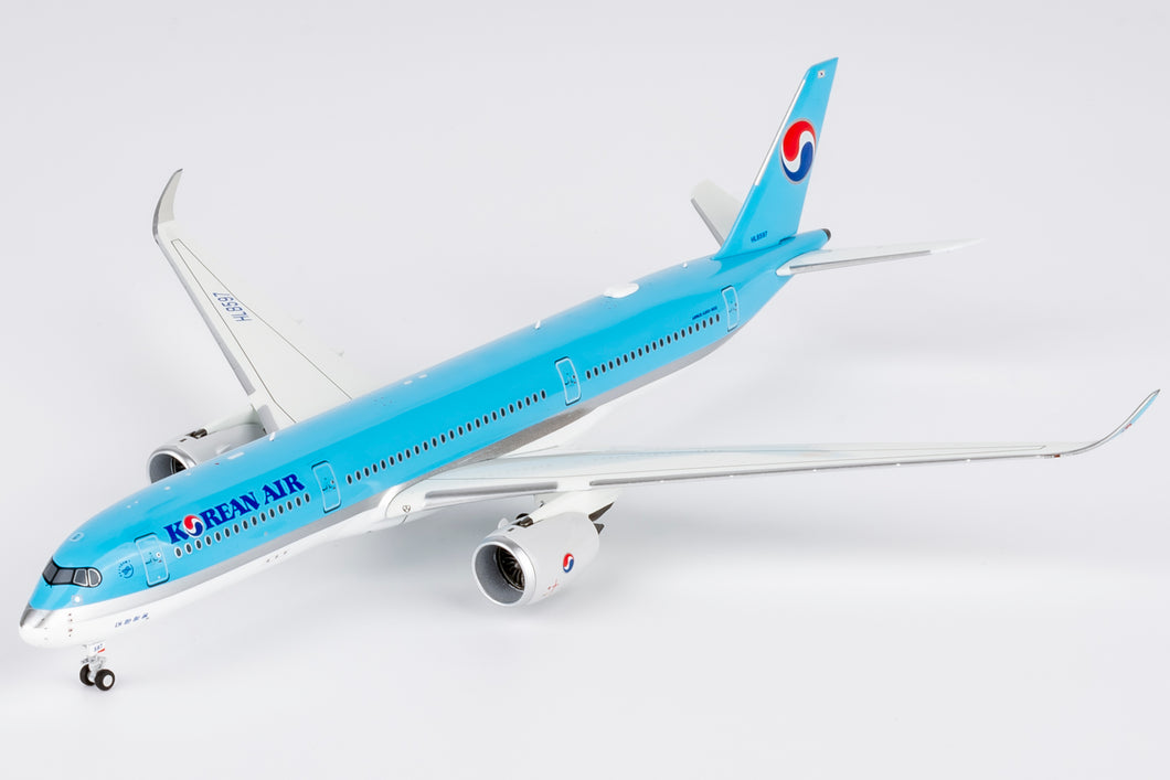 NG models 1/400 Korean Air Airbus A350-900 HL8597 39103