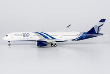 Load image into Gallery viewer, NG models 1/400 Delta Air Lines Airbus A350-900 100th N527DN 39106
