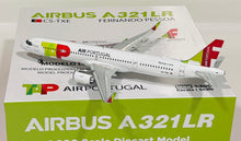 Load image into Gallery viewer, JC Wings 1/200 TAP Air Portugal Airbus A321NEO CS-TXE
