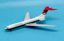 Load image into Gallery viewer, JC Wings 1/200 British Airways Vickers VC-10 Srs1101 G-ARVJ XX2375

