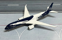 Load image into Gallery viewer, Phoenix 1/400 Lufthansa Airbus A350-900 D-AIXL 100 years
