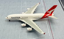 Load image into Gallery viewer, Phoenix Models 1/400 Qantas Airways Airbus A380-800 VH-OQF
